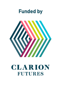 Clarion Futures Charitable Foundation Logo
