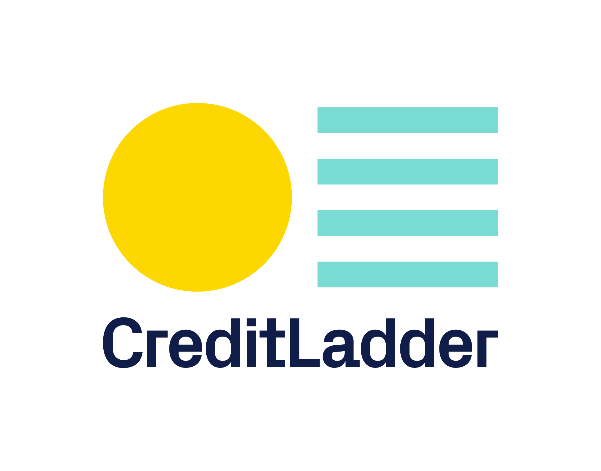 Credit Ladder Logo