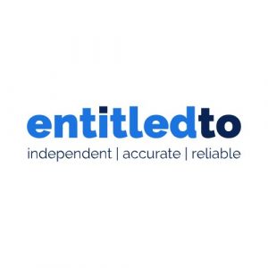 entitledto logo