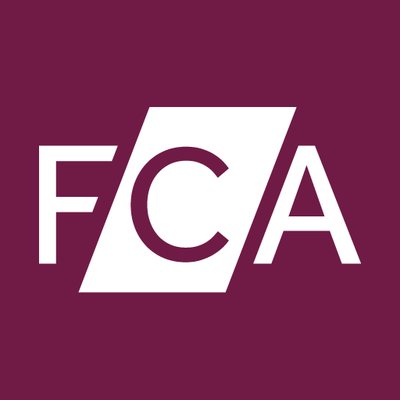 FCA Logo