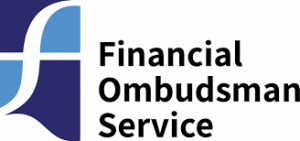 Financial Ombudsman service