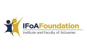 Institute and Faculty of Actuaries Foundation Logo