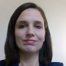 Our Consultant Jennifer Allott - Profile Pic