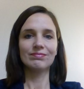 Our Consultant Jennifer Allott - Profile Pic