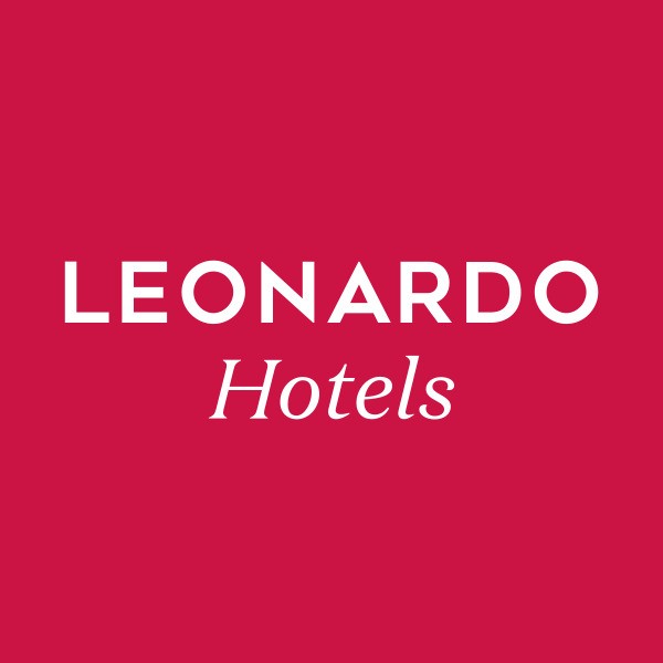 Leonardo Hotels Logo