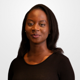 Our Consultant Lola Odunsi - Profile Pic