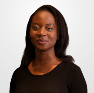 Our Consultant Lola Odunsi - Profile Pic