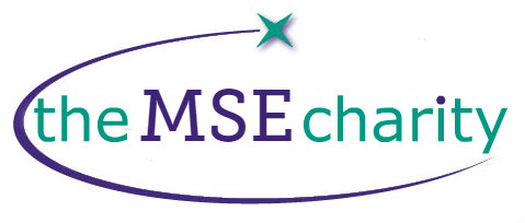 The MSE Charity Logo