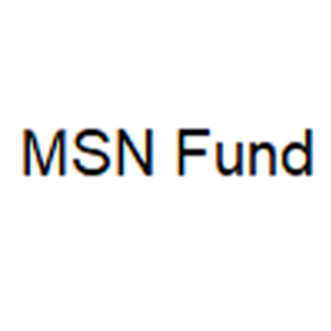 MSN Fund Logo