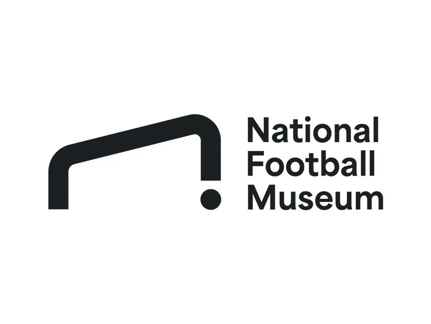 National Football Museum Logo