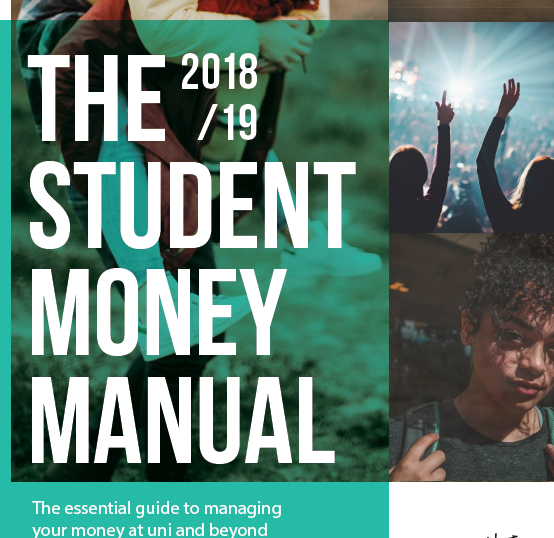 The Student Moneymanual