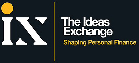 The Ideas Exchange Logo