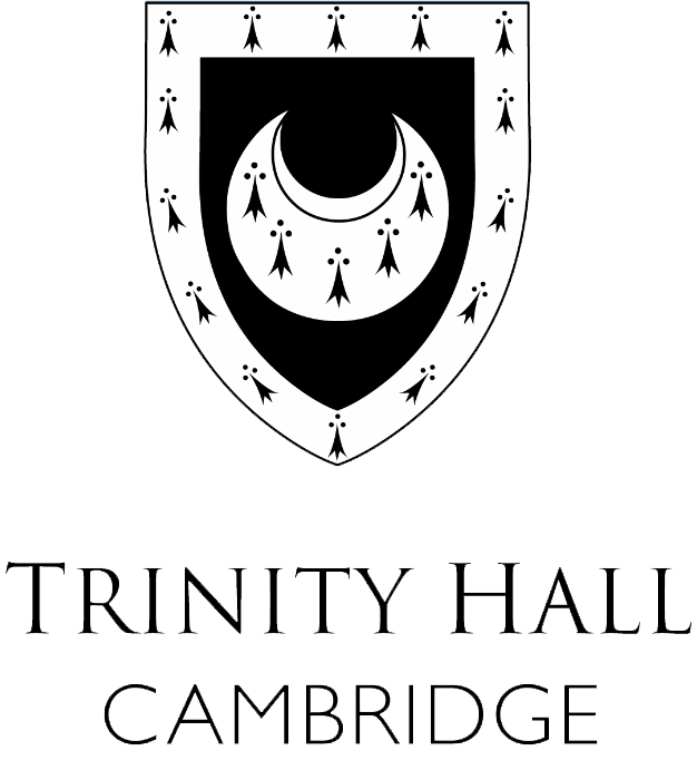 Trinity Hall Cambridge Logo