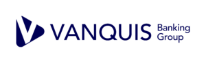 Vanquis Banking Group Logo