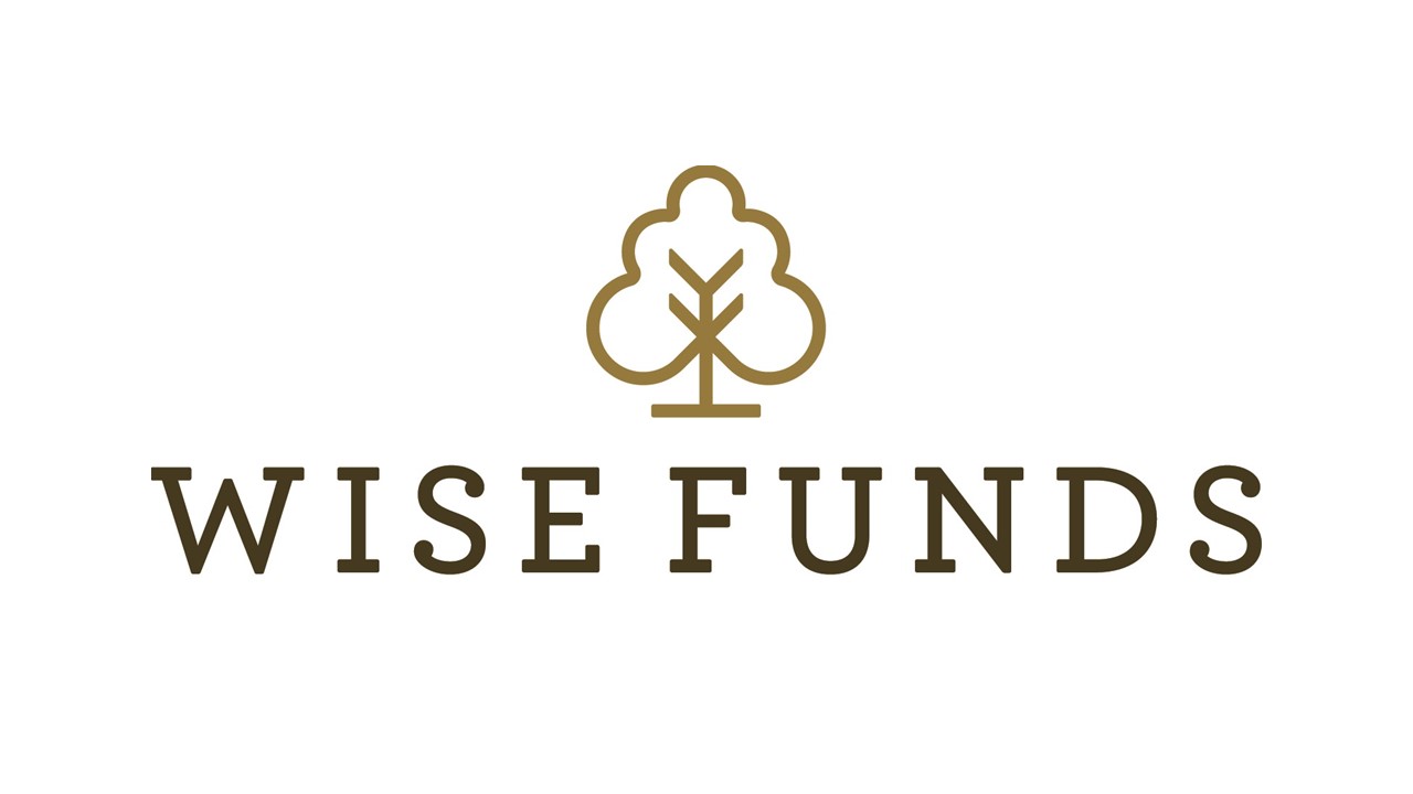 Wise Funds Logo