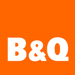 B&Q Logo