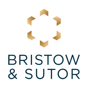 Bristow & Sutor Logo