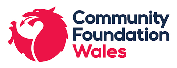 Community Foundation Wales Logo