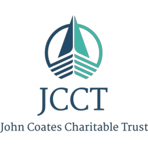 JCCT Coates Charitable Trust Logo