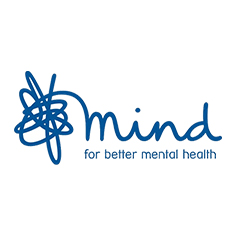 mind mental logo