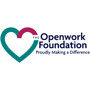 The Openwork Foundation Logo