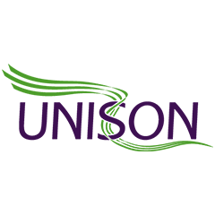 Unison Logo