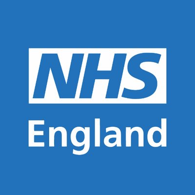 Copy of Copy of NHS England