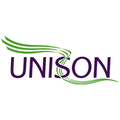 Copy of Copy of unison