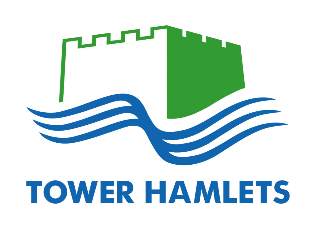 Tower Hamlets Logo
