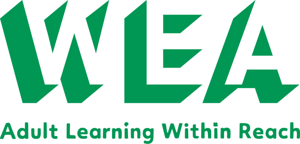 WEA Logo
