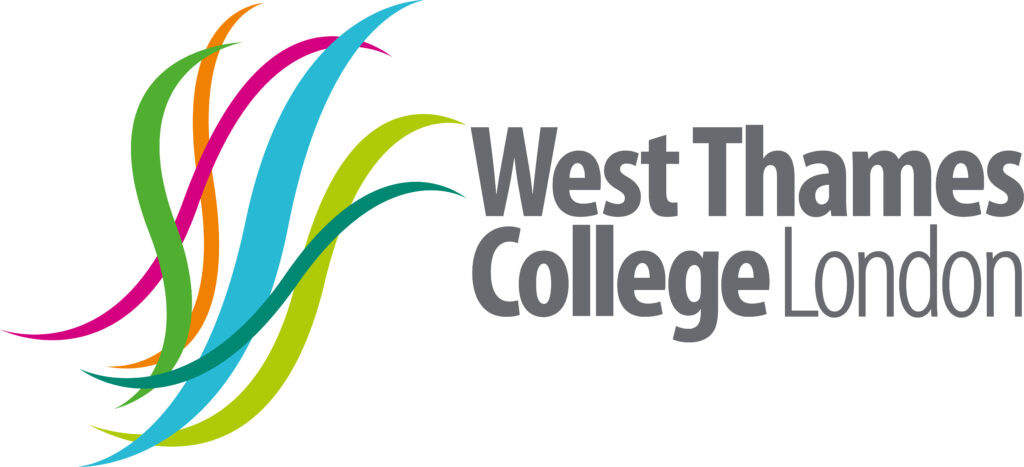 West Thames College London Logo