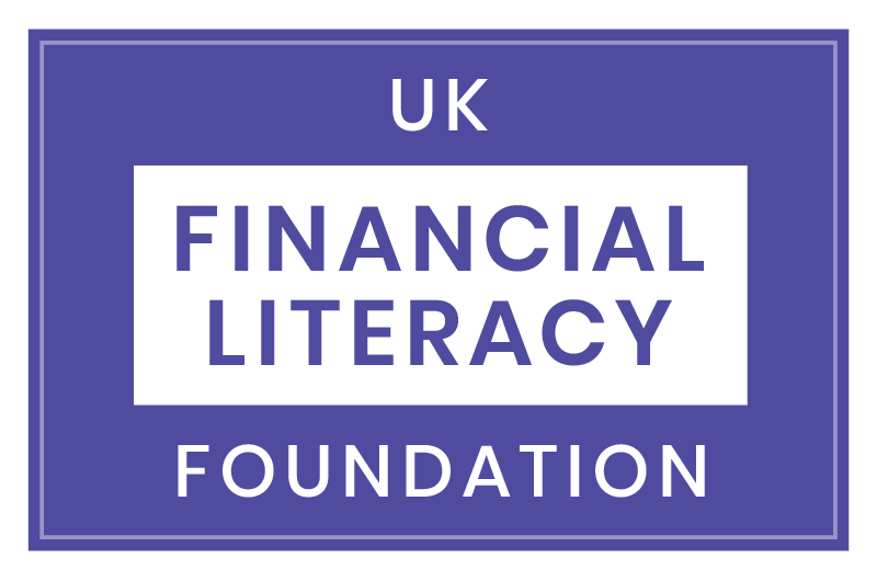 UK FLF logo white border