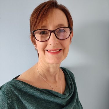 Catherine Fraser