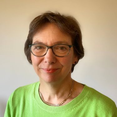 Katie Shorrock