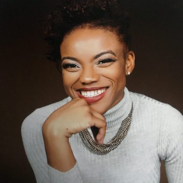 Krystal Douglas-Dodd