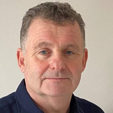 Ray Byrne