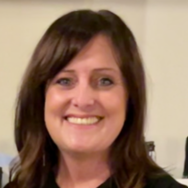 Michelle Barron
