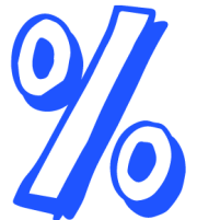 illustration_Percentage